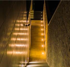 Luxury 7 Bedroom Dubrovnik Beachfront Villa with Infinity Pool, Sleeps 14